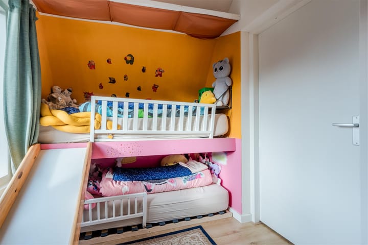 Foto 24 van Speldenmakerssteeg 14