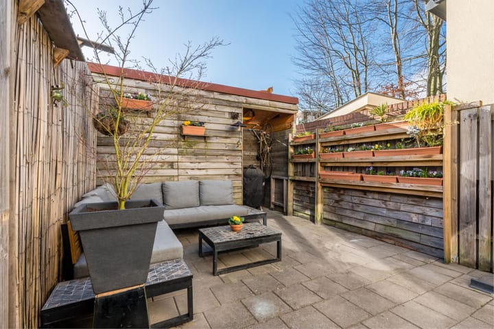 Foto 31 van Speldenmakerssteeg 14