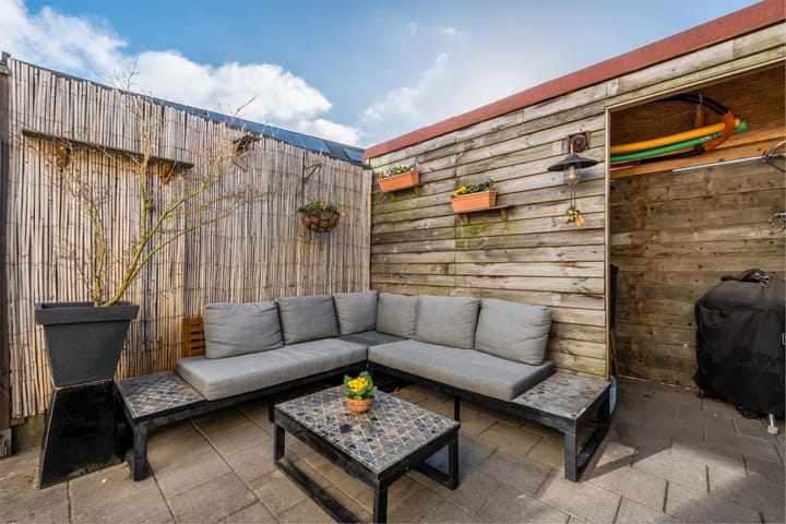 Foto 32 van Speldenmakerssteeg 14