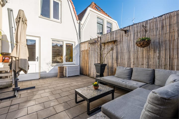 Foto 33 van Speldenmakerssteeg 14