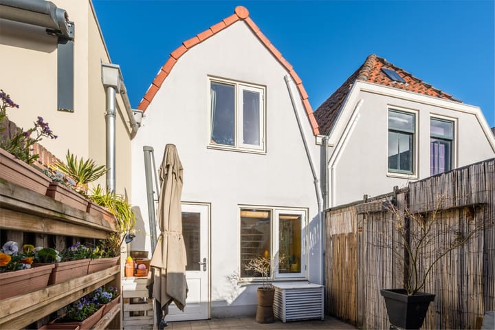 Foto 34 van Speldenmakerssteeg 14