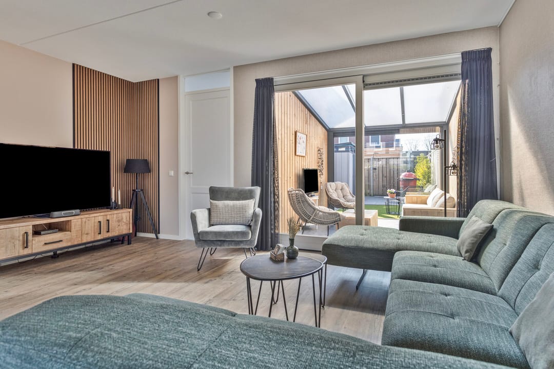 Foto 2 van Hooiwagen 20