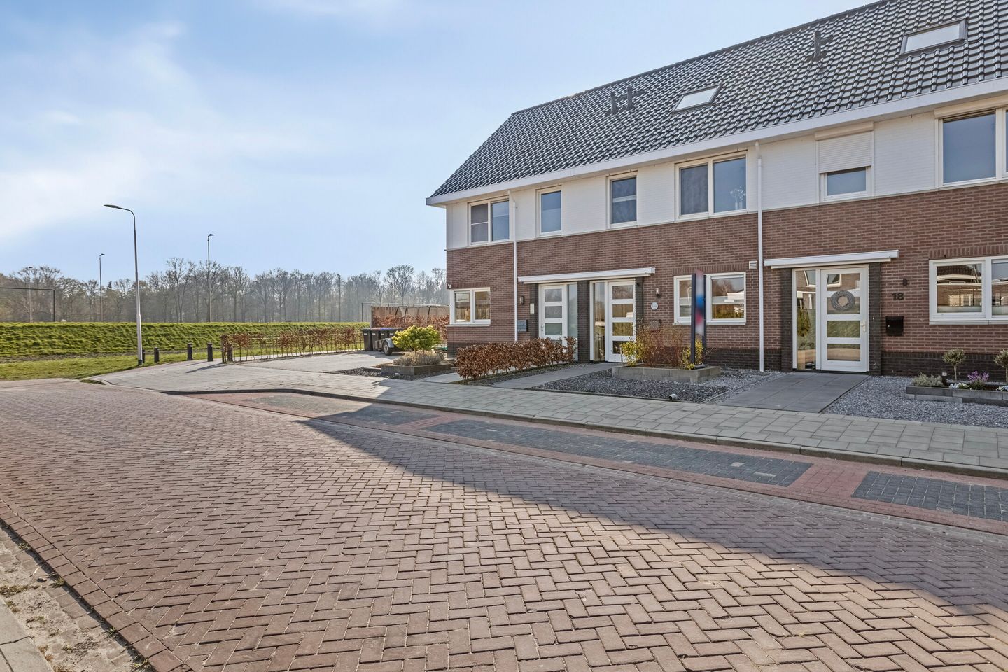 Foto 4 van Hooiwagen 20