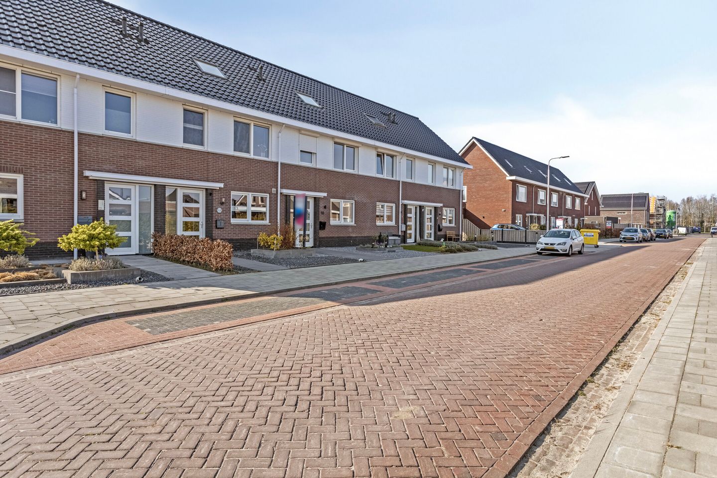 Foto 5 van Hooiwagen 20