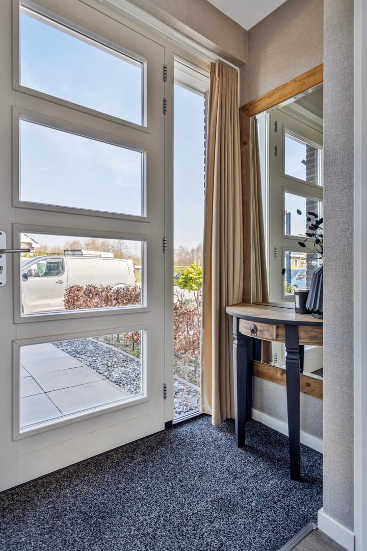 Foto 7 van Hooiwagen 20