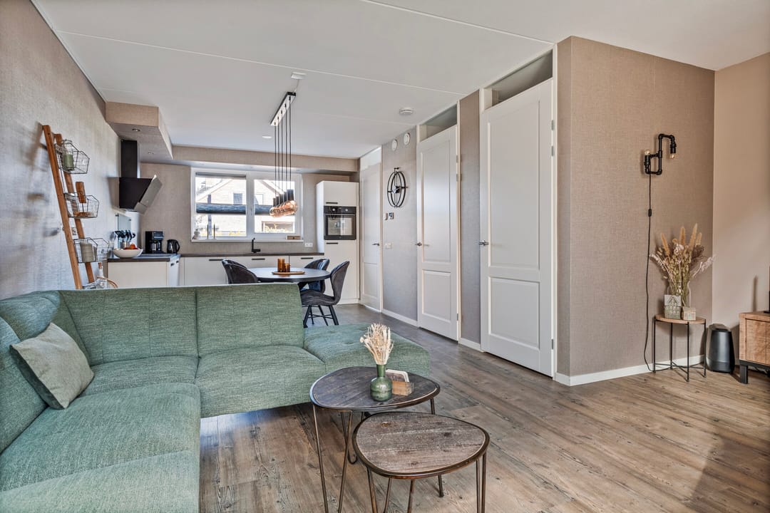 Foto 8 van Hooiwagen 20