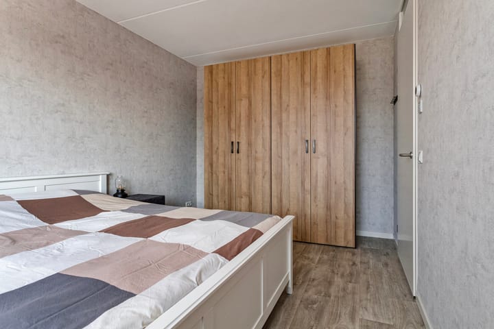 Foto 15 van Hooiwagen 20