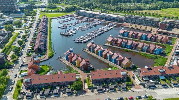 Foto 3 van Hoogeweg 58