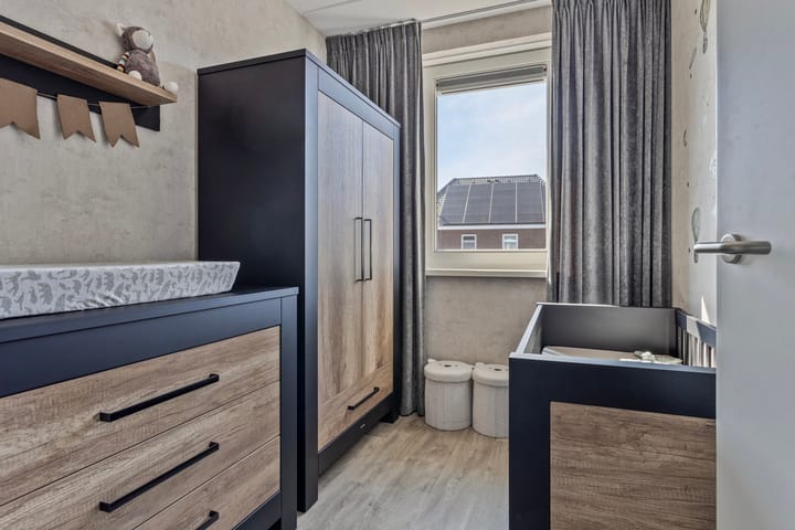 Foto 17 van Hooiwagen 20