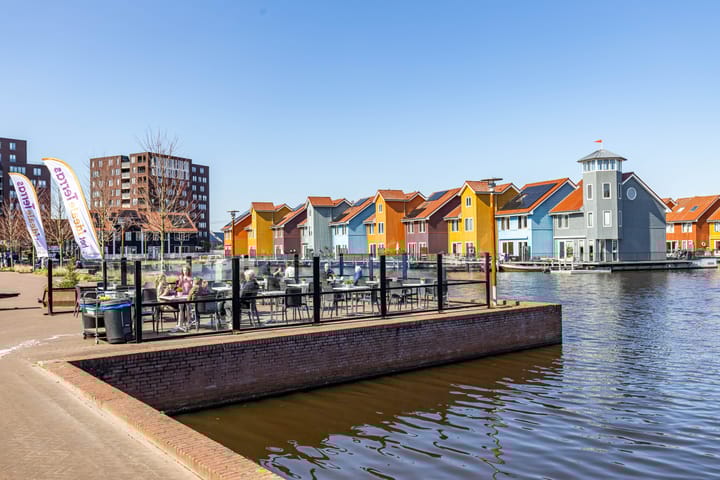 Foto 6 van Hoogeweg 58