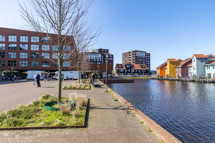 Foto 7 van Hoogeweg 58