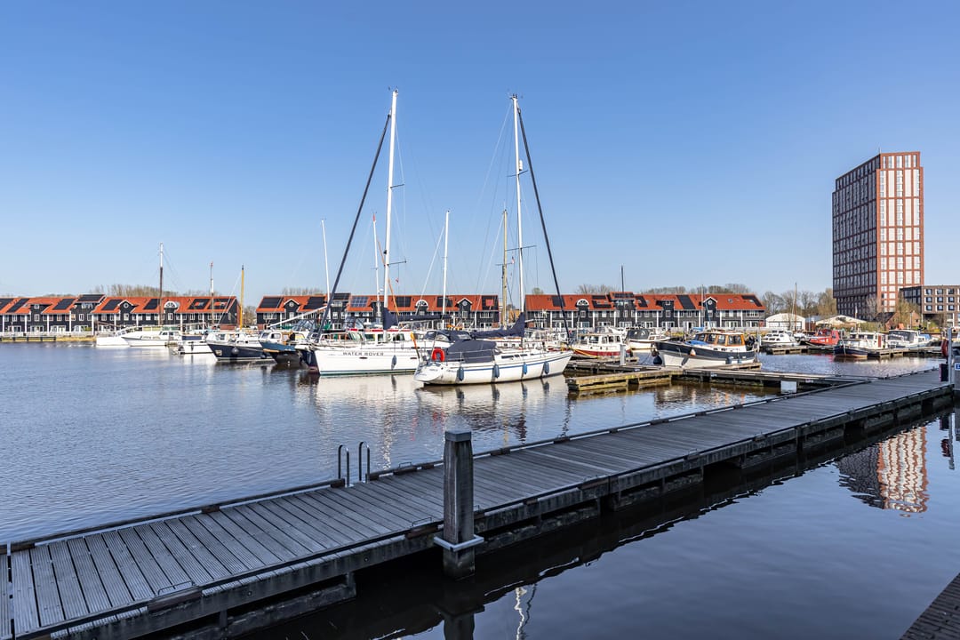 Foto 8 van Hoogeweg 58