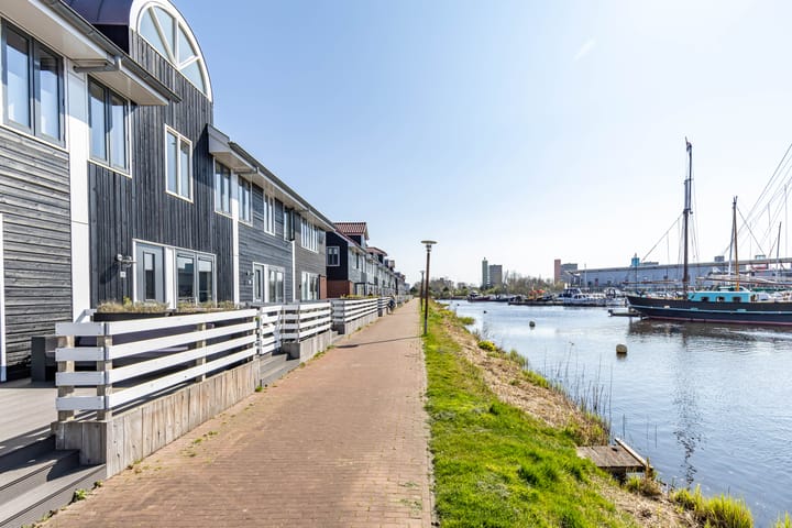 Foto 9 van Hoogeweg 58