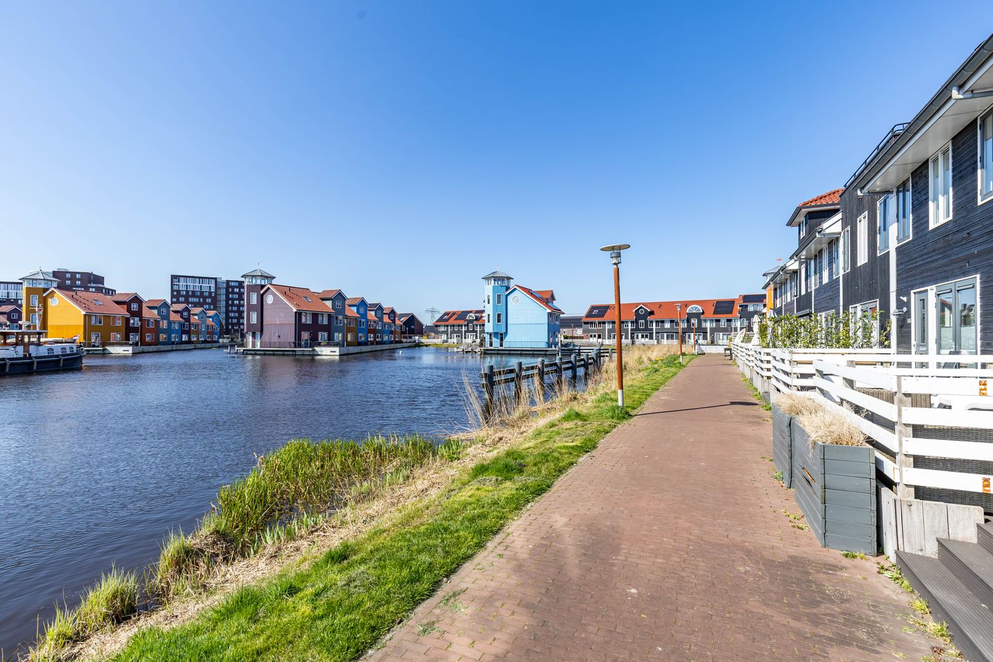 Foto 10 van Hoogeweg 58