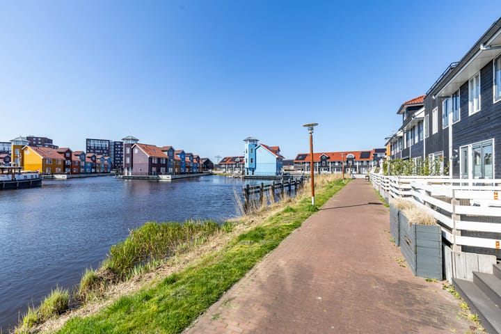 Foto 10 van Hoogeweg 58