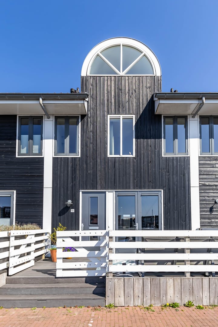 Foto 12 van Hoogeweg 58