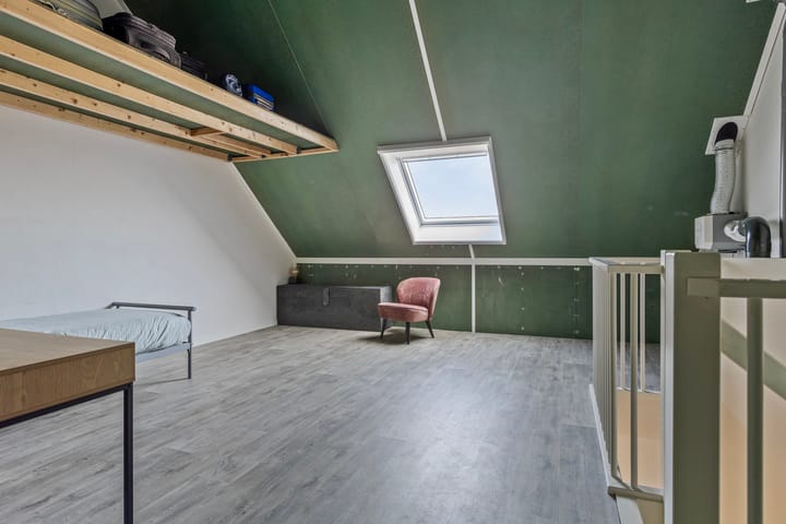 Foto 27 van Hooiwagen 20