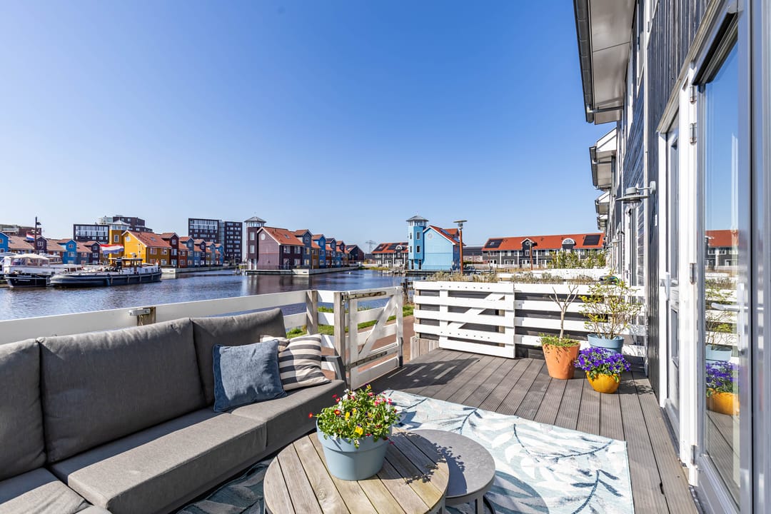 Foto 13 van Hoogeweg 58