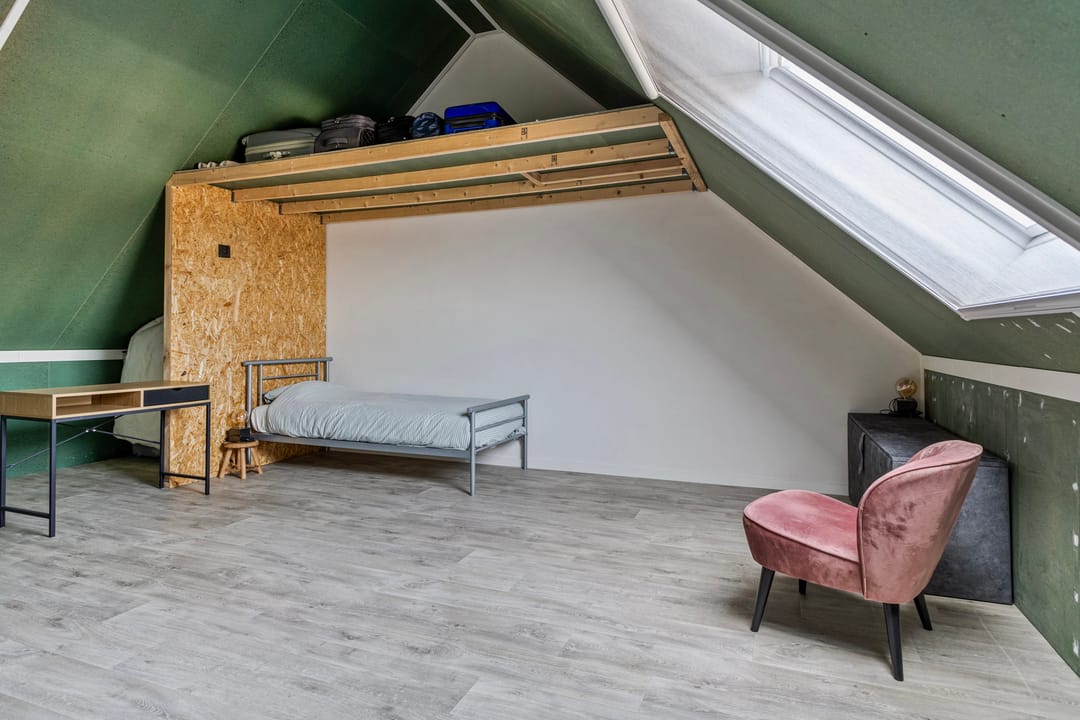 Foto 28 van Hooiwagen 20