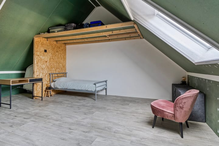 Foto 28 van Hooiwagen 20