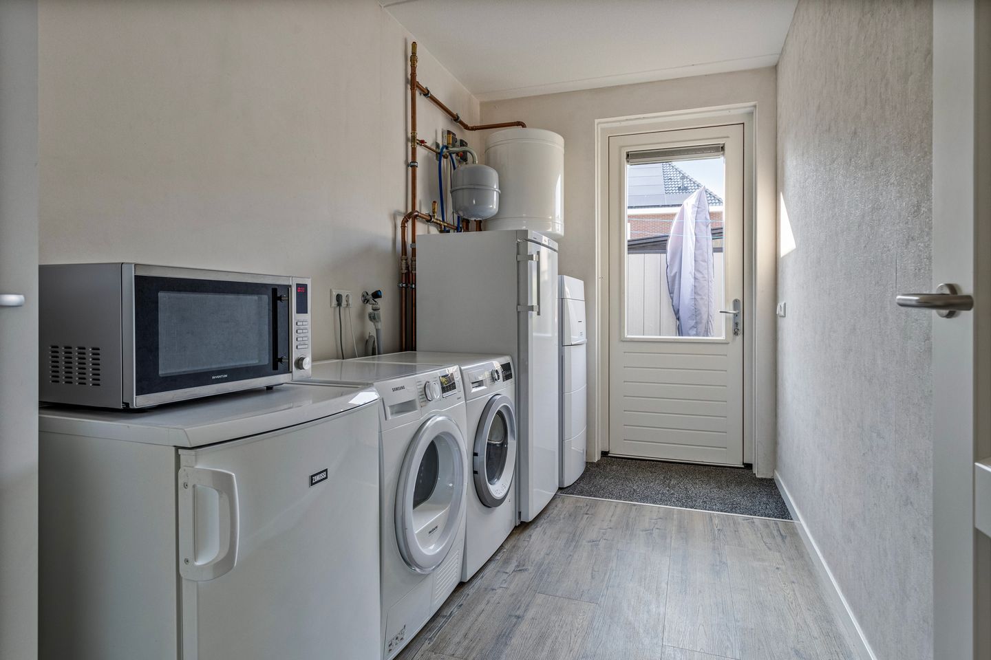 Foto 29 van Hooiwagen 20