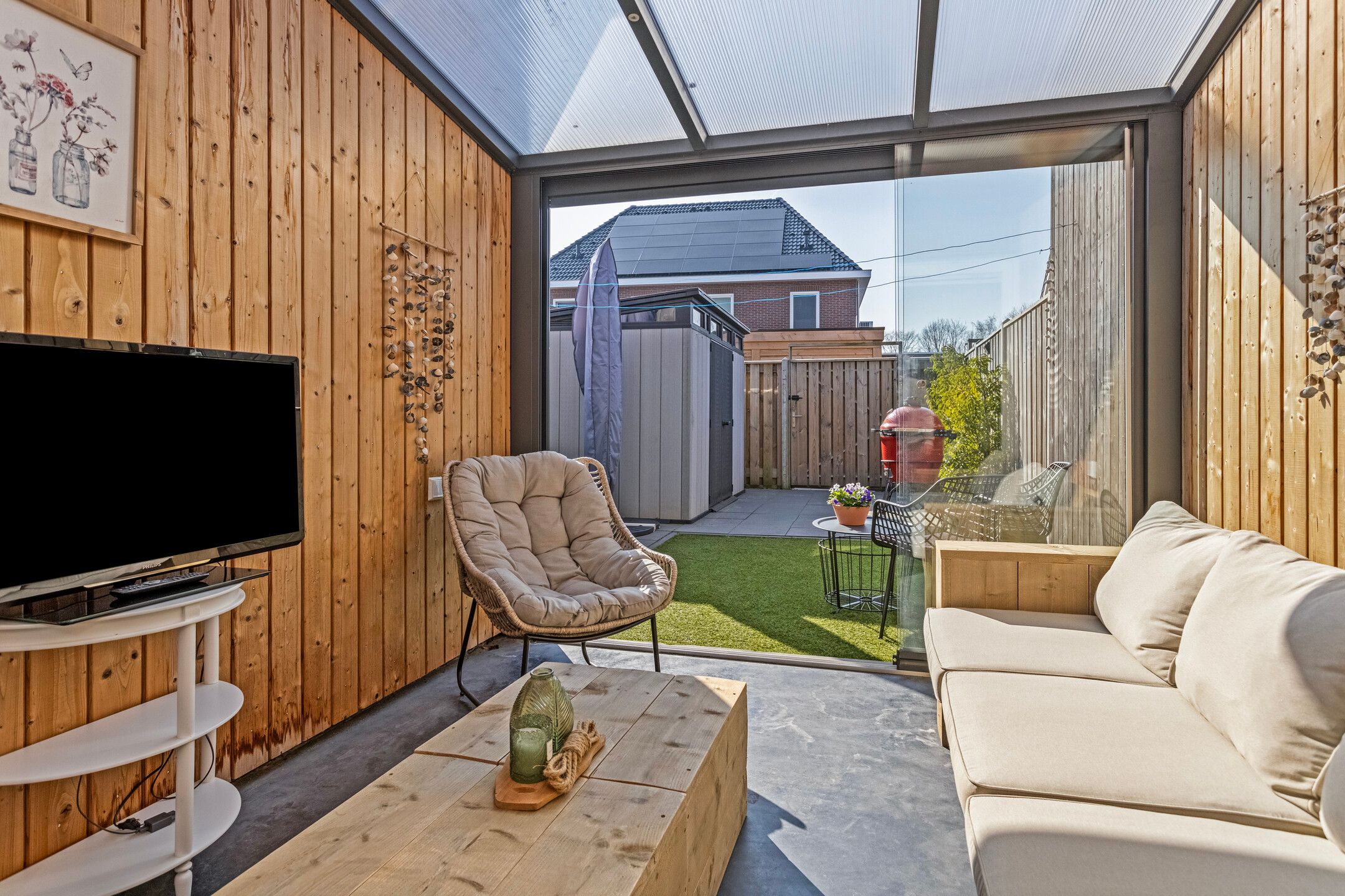 Foto 30 van Hooiwagen 20