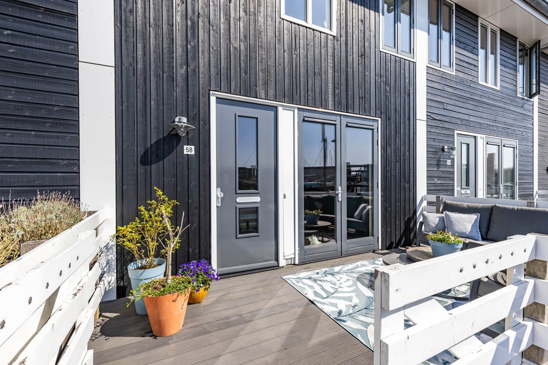 Foto 16 van Hoogeweg 58