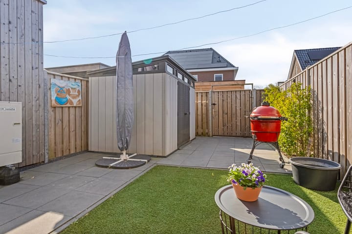 Foto 32 van Hooiwagen 20