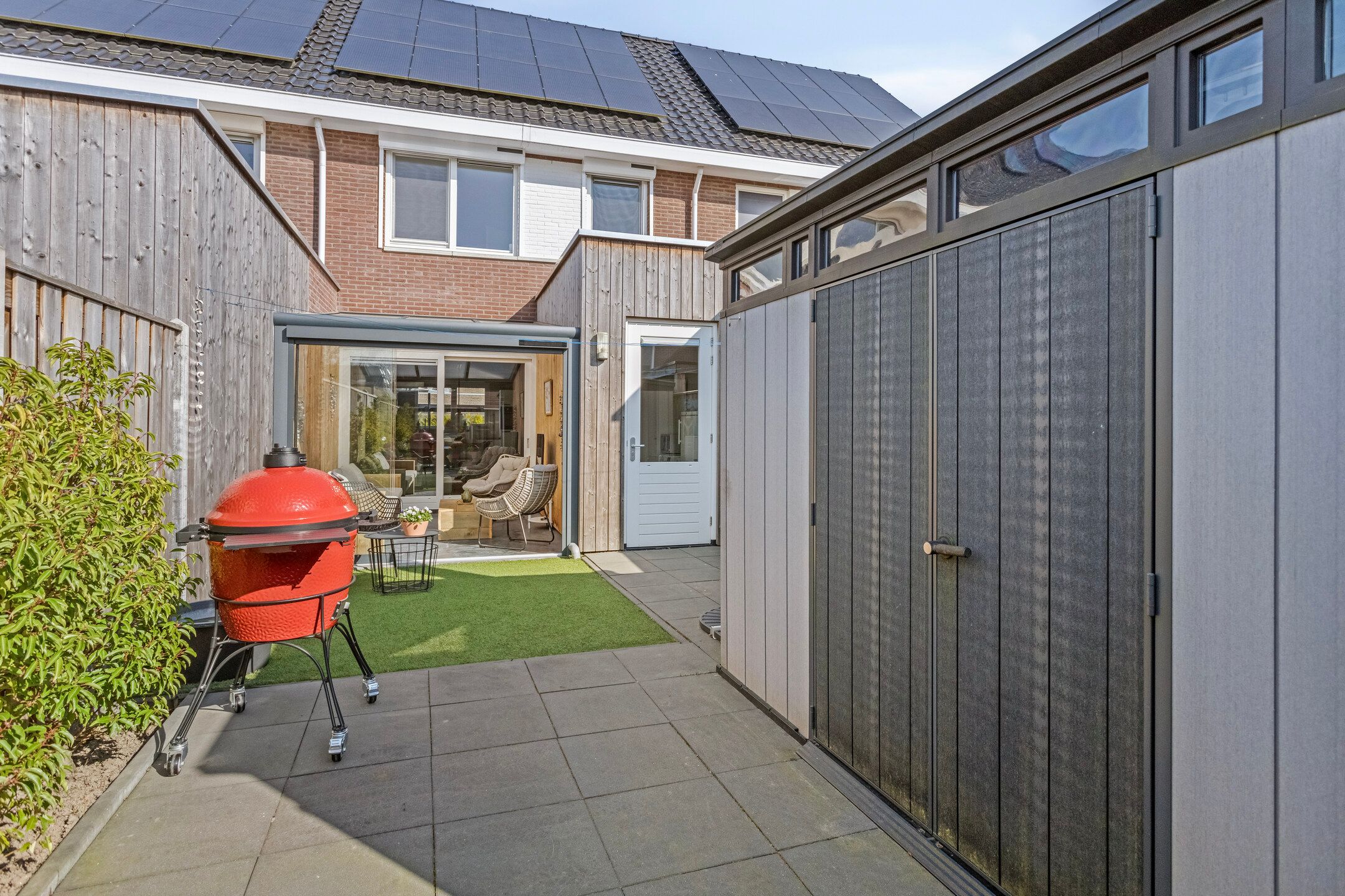 Foto 33 van Hooiwagen 20