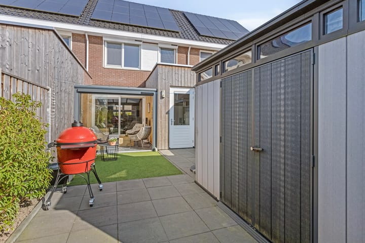 Foto 33 van Hooiwagen 20