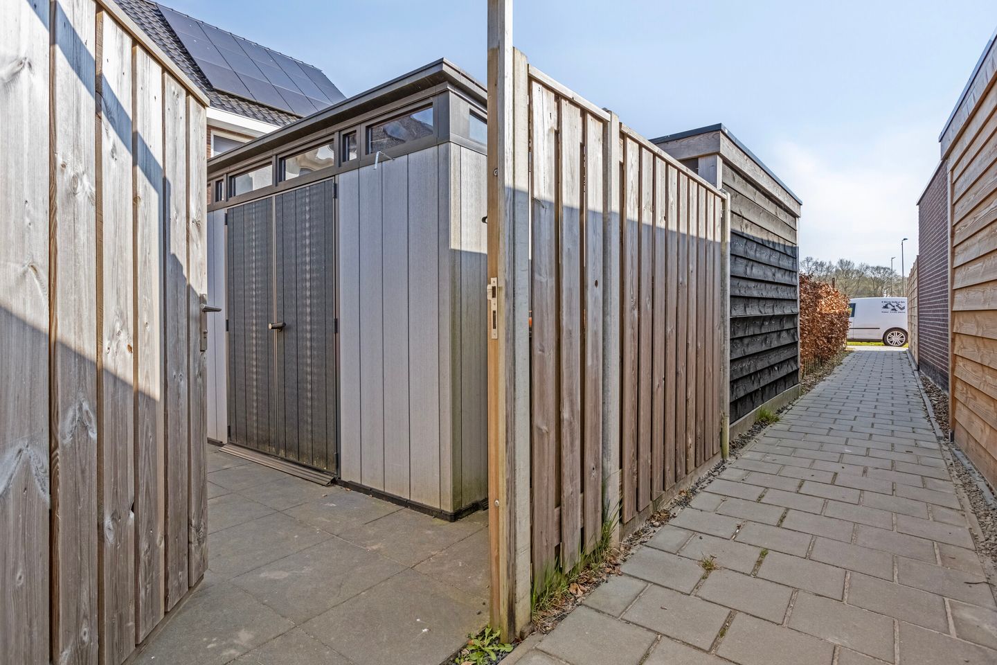 Foto 34 van Hooiwagen 20