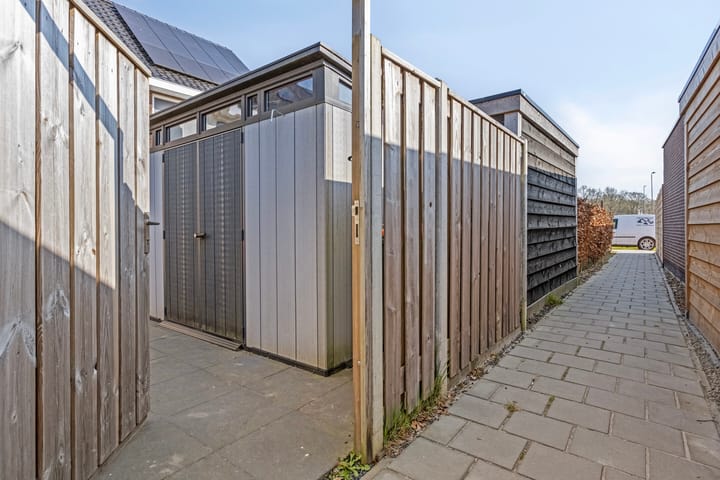 Foto 34 van Hooiwagen 20