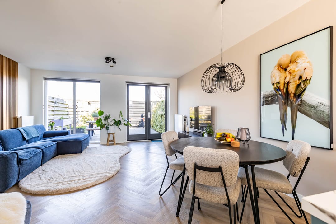 Foto 23 van Hoogeweg 58