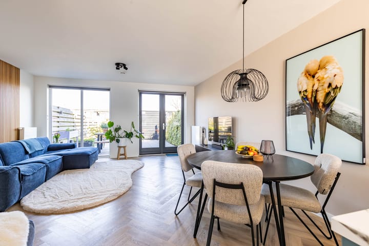 Foto 23 van Hoogeweg 58