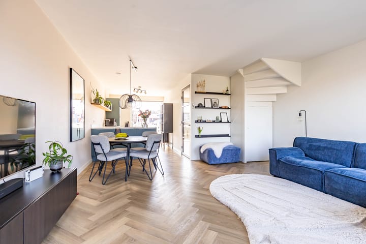 Foto 25 van Hoogeweg 58