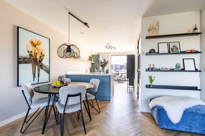 Foto 27 van Hoogeweg 58