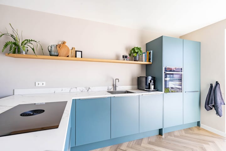 Foto 30 van Hoogeweg 58