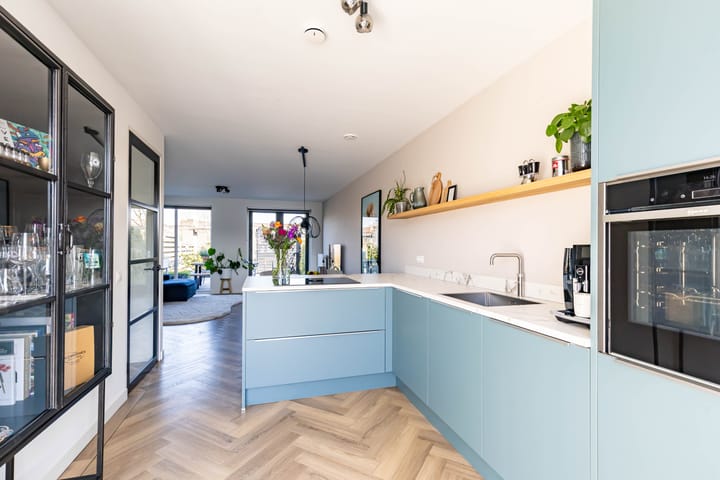 Foto 32 van Hoogeweg 58