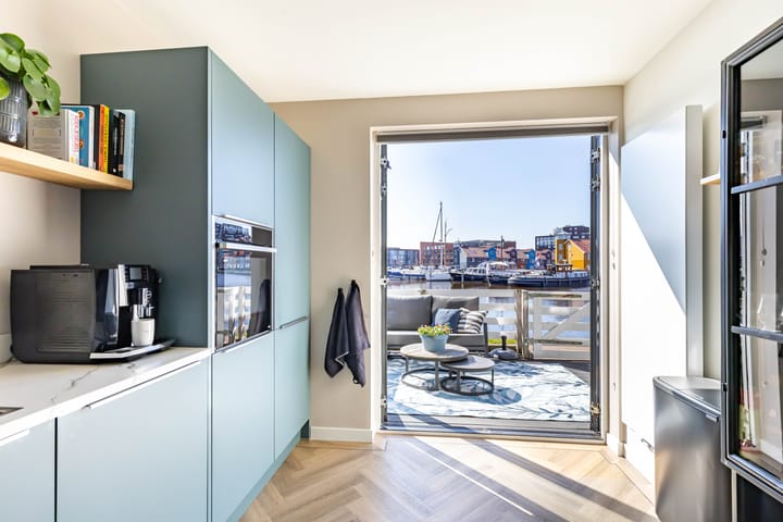 Foto 33 van Hoogeweg 58