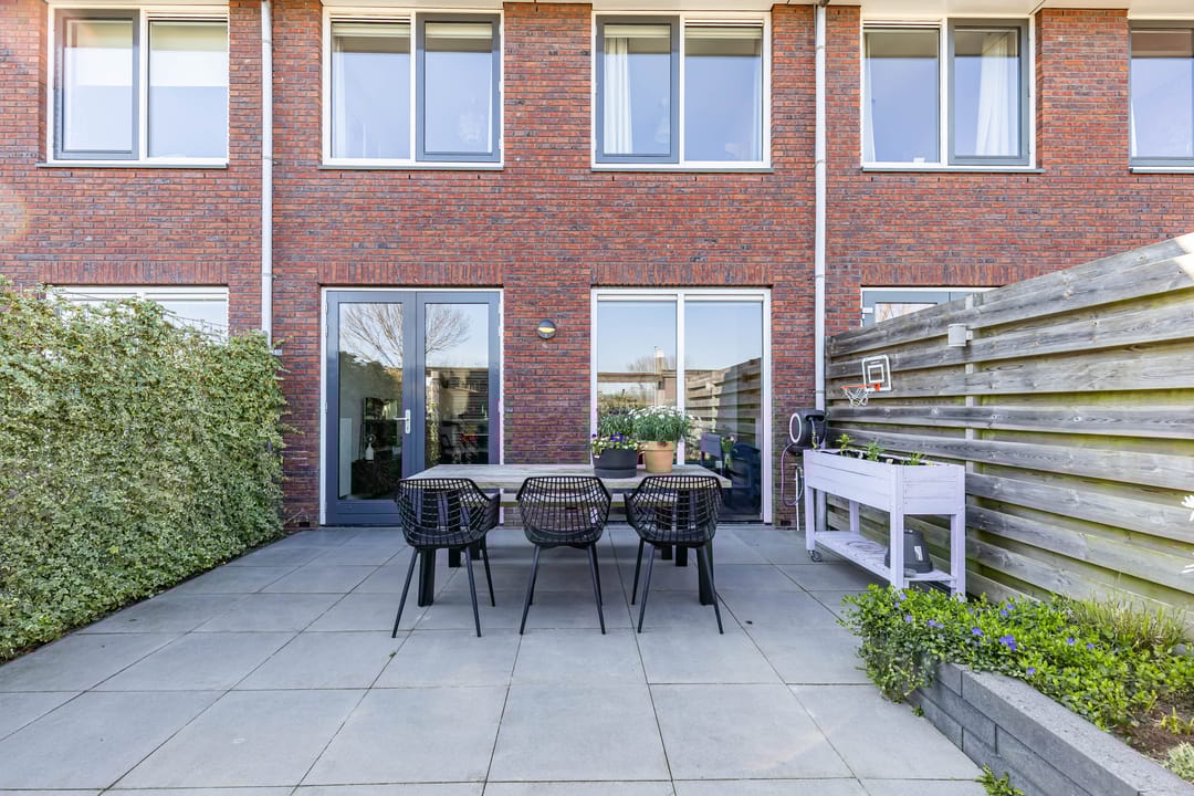 Foto 37 van Hoogeweg 58