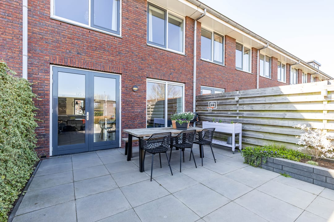 Foto 38 van Hoogeweg 58