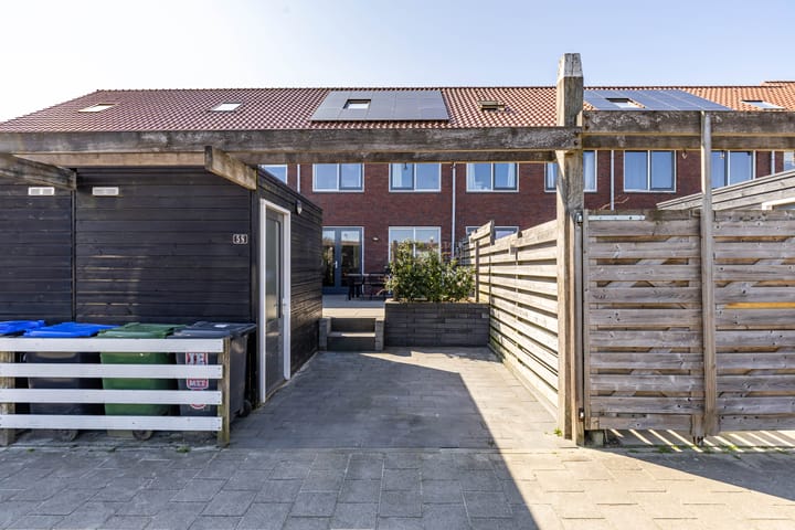 Foto 40 van Hoogeweg 58