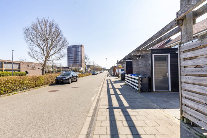 Foto 41 van Hoogeweg 58