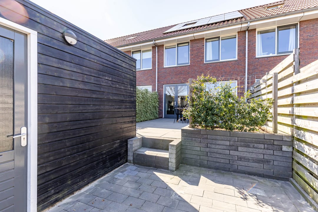 Foto 43 van Hoogeweg 58