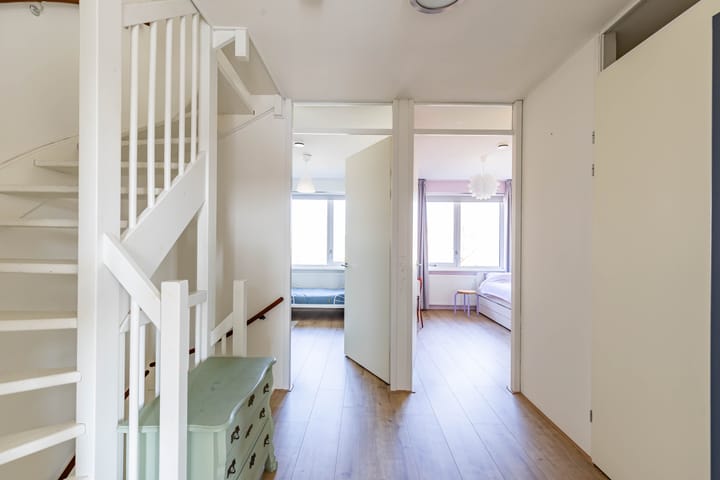 Foto 45 van Hoogeweg 58