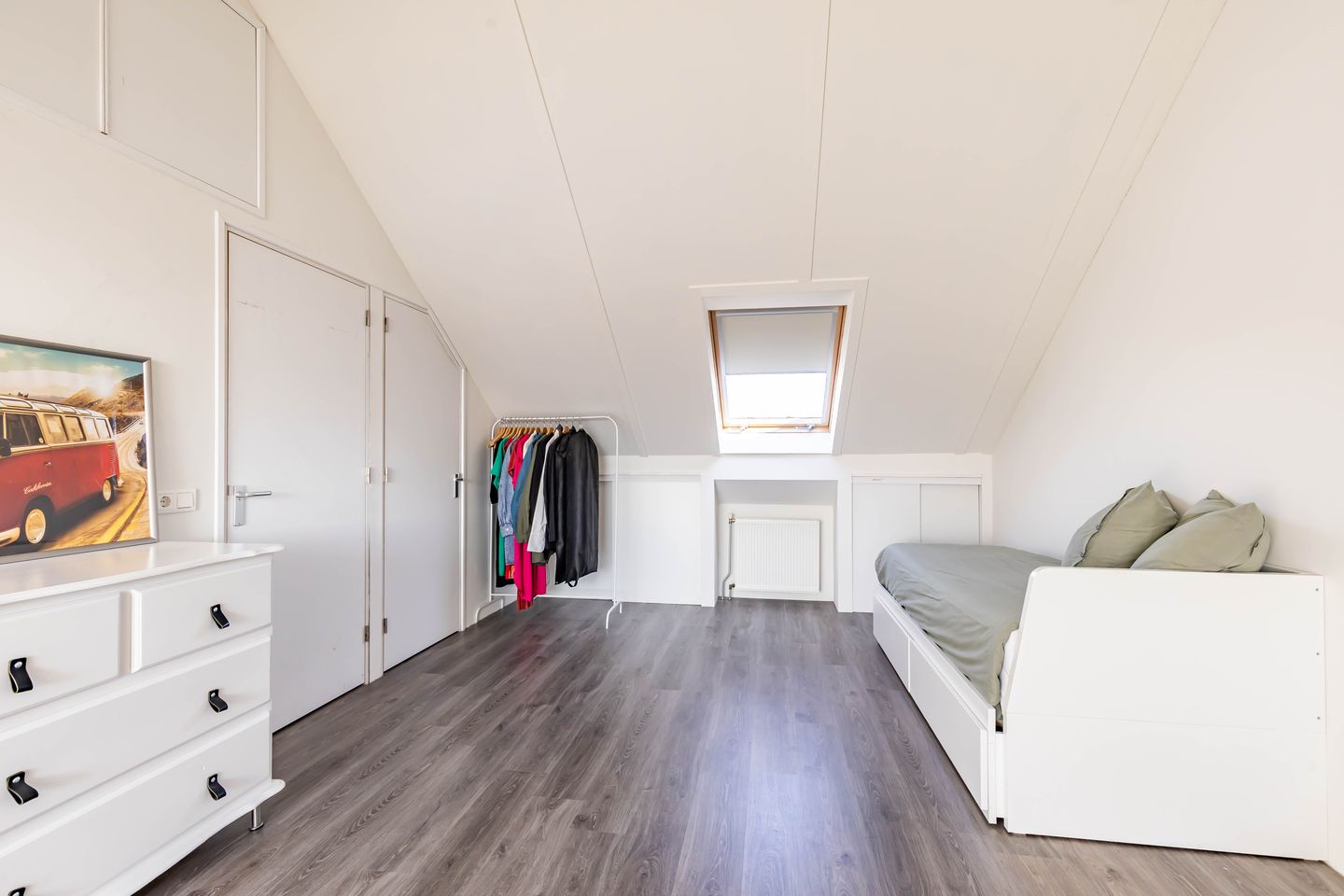 Foto 65 van Hoogeweg 58