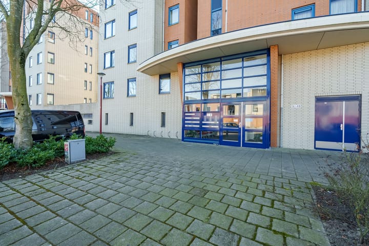 Foto 4 van Lucas van Leydenhage 44