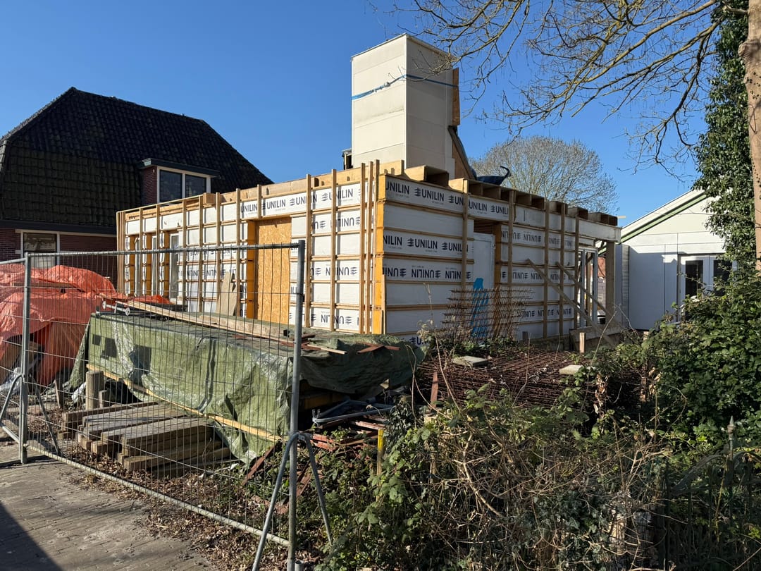 Photo 1 of Voorstraat 3