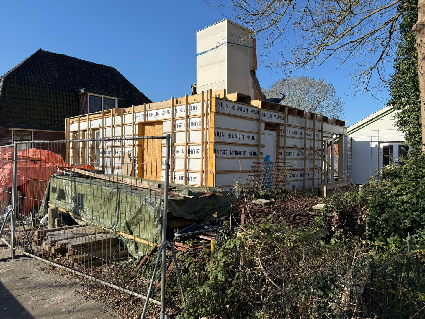 Foto 1 van Voorstraat 3