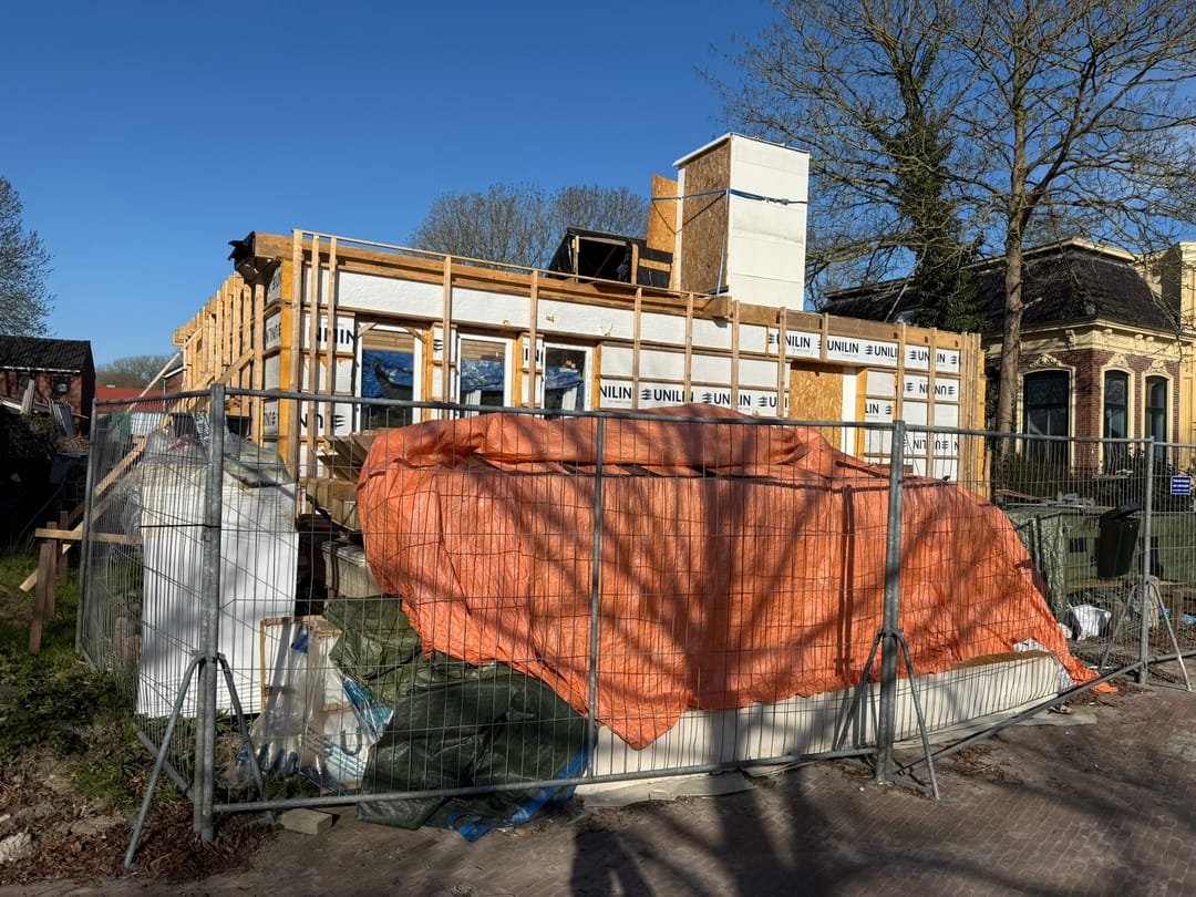 Photo 2 of Voorstraat 3